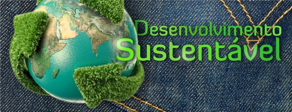 Desenvolvimento Sustentável